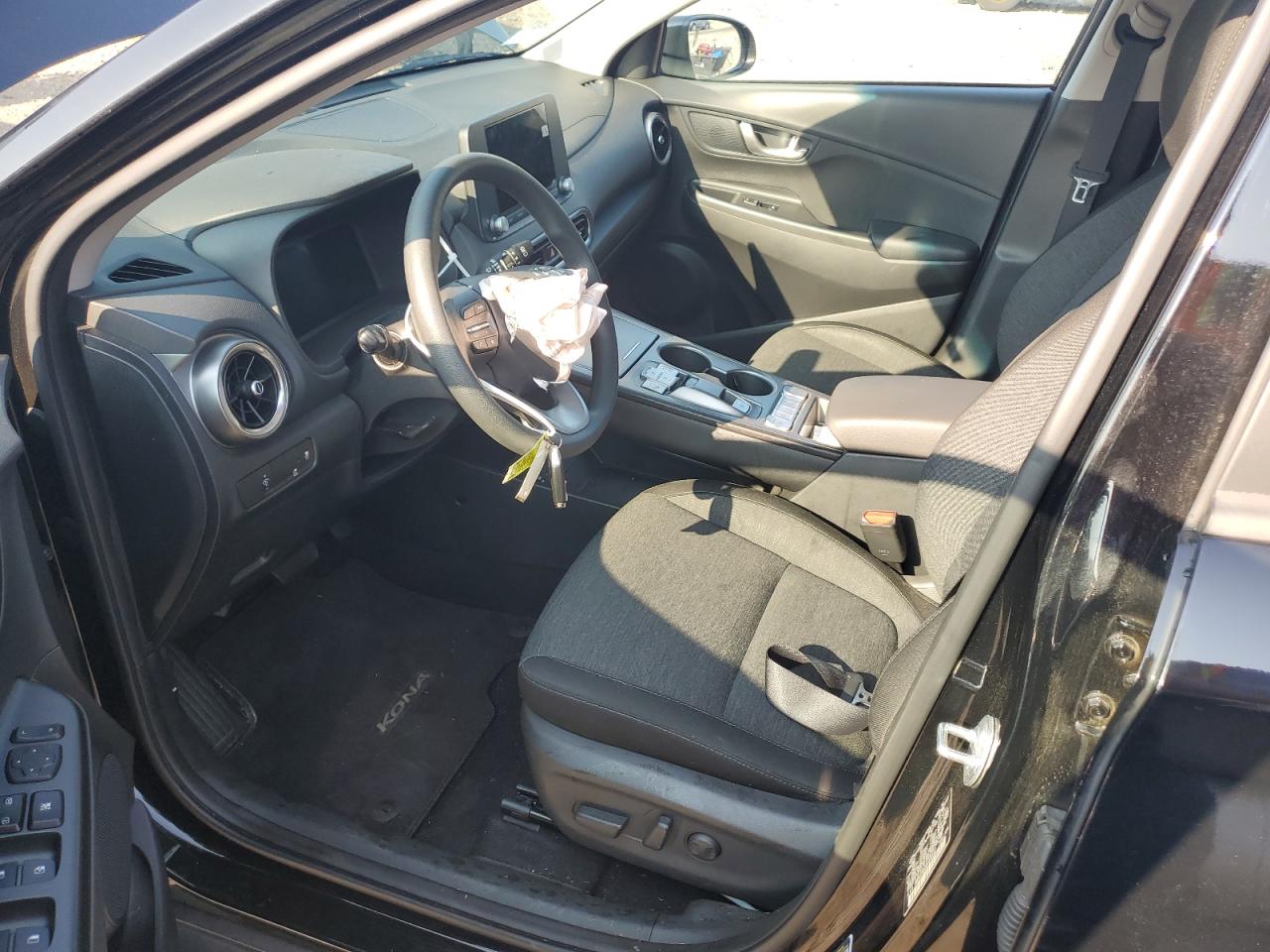 2023 Hyundai Kona Se VIN: KM8K23AG3PU190522 Lot: 65655615