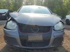 2008 VOLKSWAGEN GTI    à vendre chez Copart ON - COOKSTOWN