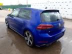 2020 VOLKSWAGEN GOLF R TSI for sale at Copart SANDTOFT