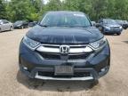 2017 HONDA CR-V EX   for sale at Copart ON - COOKSTOWN