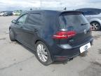 2014 VOLKSWAGEN GOLF GTD S for sale at Copart CHESTER