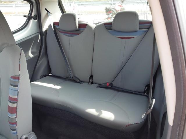 2012 CITROEN C1 VTR+ AU