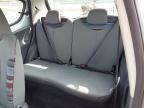 2012 CITROEN C1 VTR+ AU for sale at Copart SANDTOFT