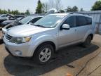 2008 MITSUBISHI OUTLANDER LS   à vendre chez Copart ON - TORONTO