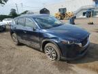 2025 MAZDA CX-5 PREFERRED   for sale at Copart QC - MONTREAL