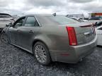 2010 CADILLAC CTS PERFORMANCE COLLECTION   for sale at Copart QC - MONTREAL