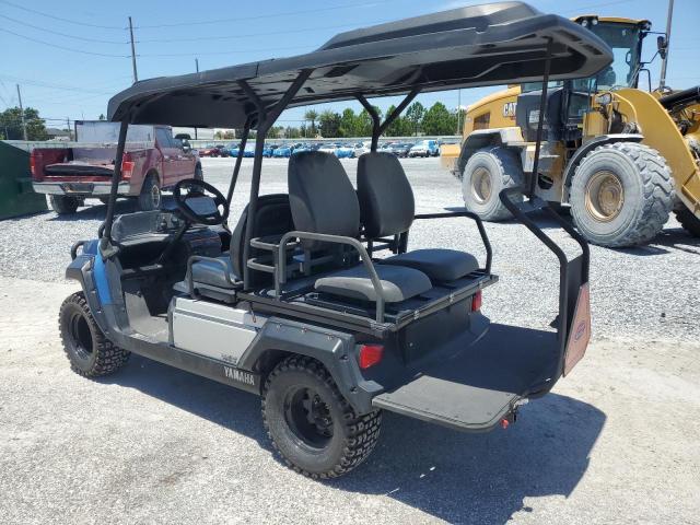 2020 YAMAHA UTILITY  