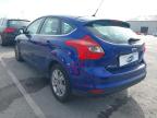 2014 FORD FOCUS TITA for sale at Copart CHESTER