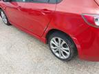 2010 MAZDA 3 SPORT for sale at Copart SANDWICH