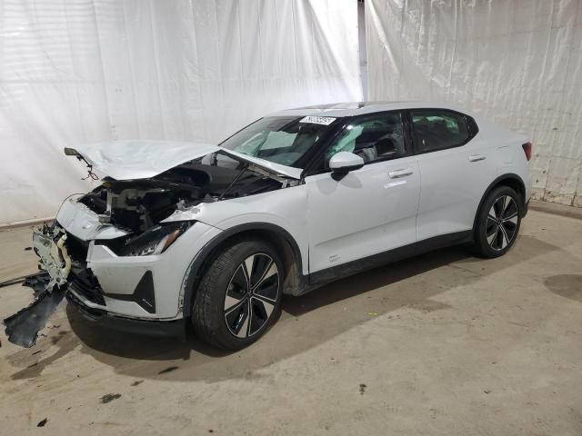  POLESTAR 2 2023 Серебристый