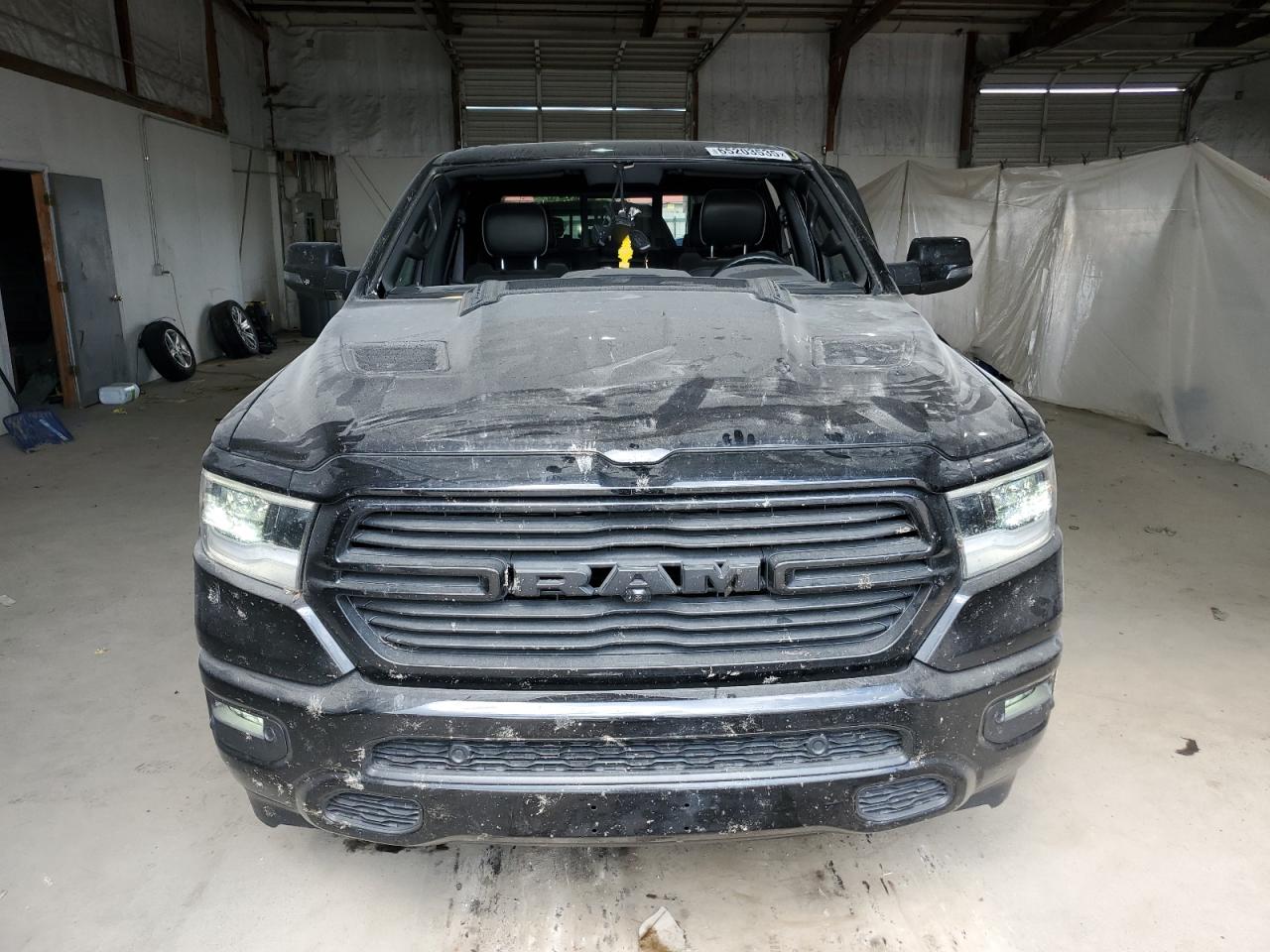1c6srfjt0pn567324 1C6SRFJT0PN567324 2023 Ram 1500 Laramie