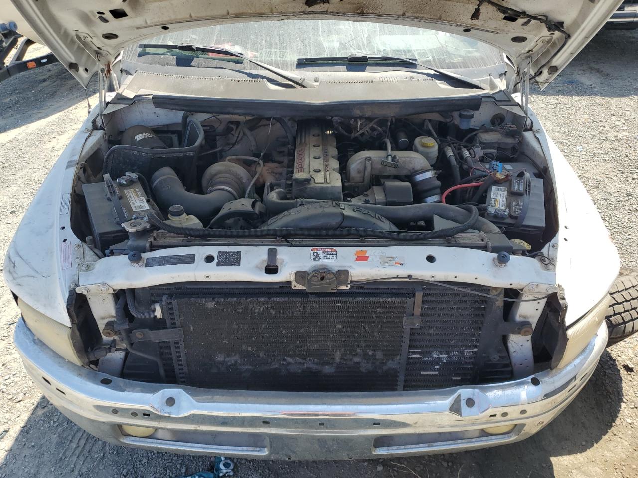 1999 Dodge Ram 3500 VIN: 1B7MC3361XJ574735 Lot: 63927325