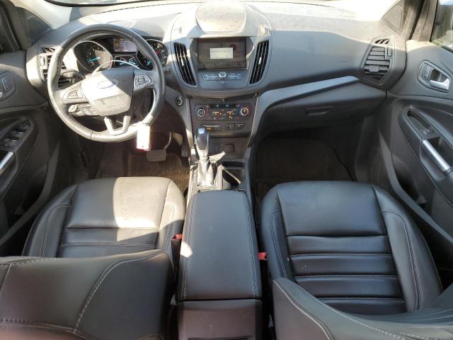  FORD ESCAPE 2019 Сharcoal