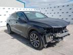 2020 AUDI Q8 S LINE for sale at Copart ST HELENS