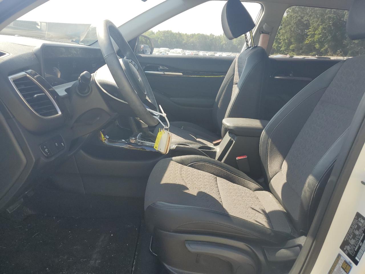 KNDEUCAA0S7688448 2025 Kia Seltos S