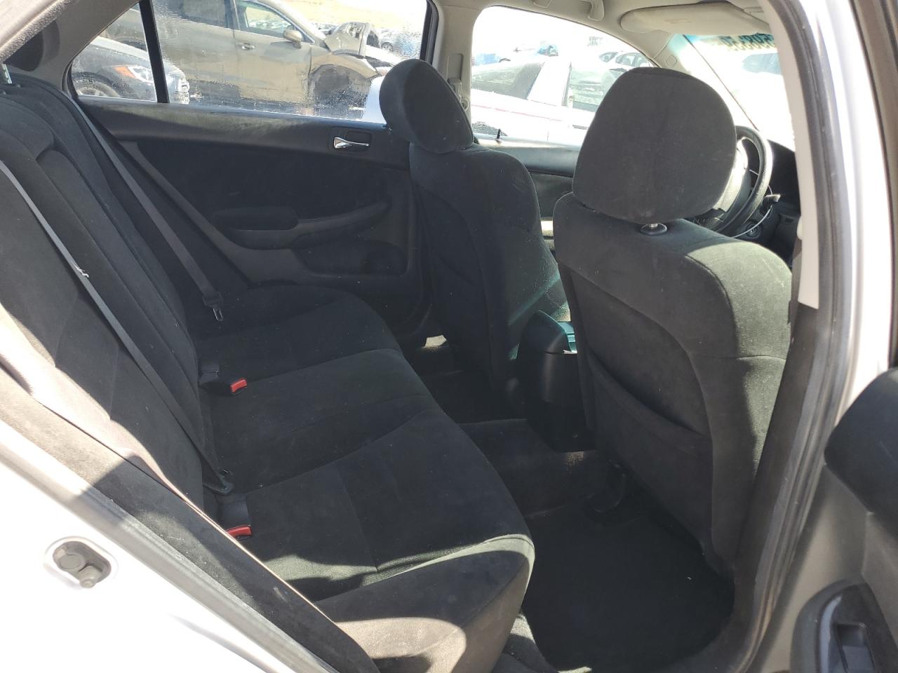 2006 Honda Accord Se VIN: 1HGCM56386A014586 Lot: 65983595