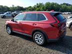 2025 HONDA CR-V LX   à vendre chez Copart NY - NEWBURGH
