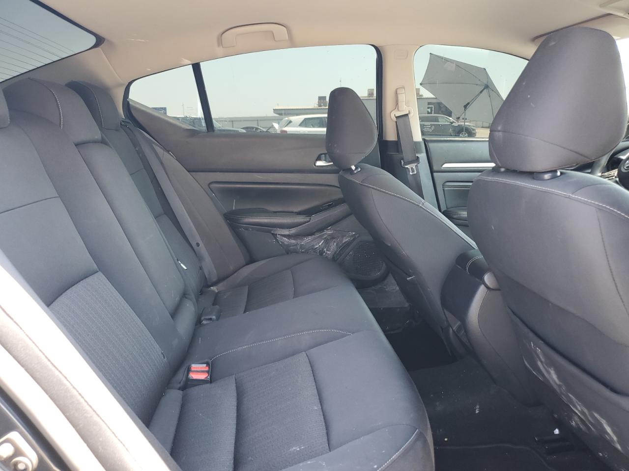 2021 Nissan Altima Sv VIN: 1N4BL4DV3MN418659 Lot: 65204225