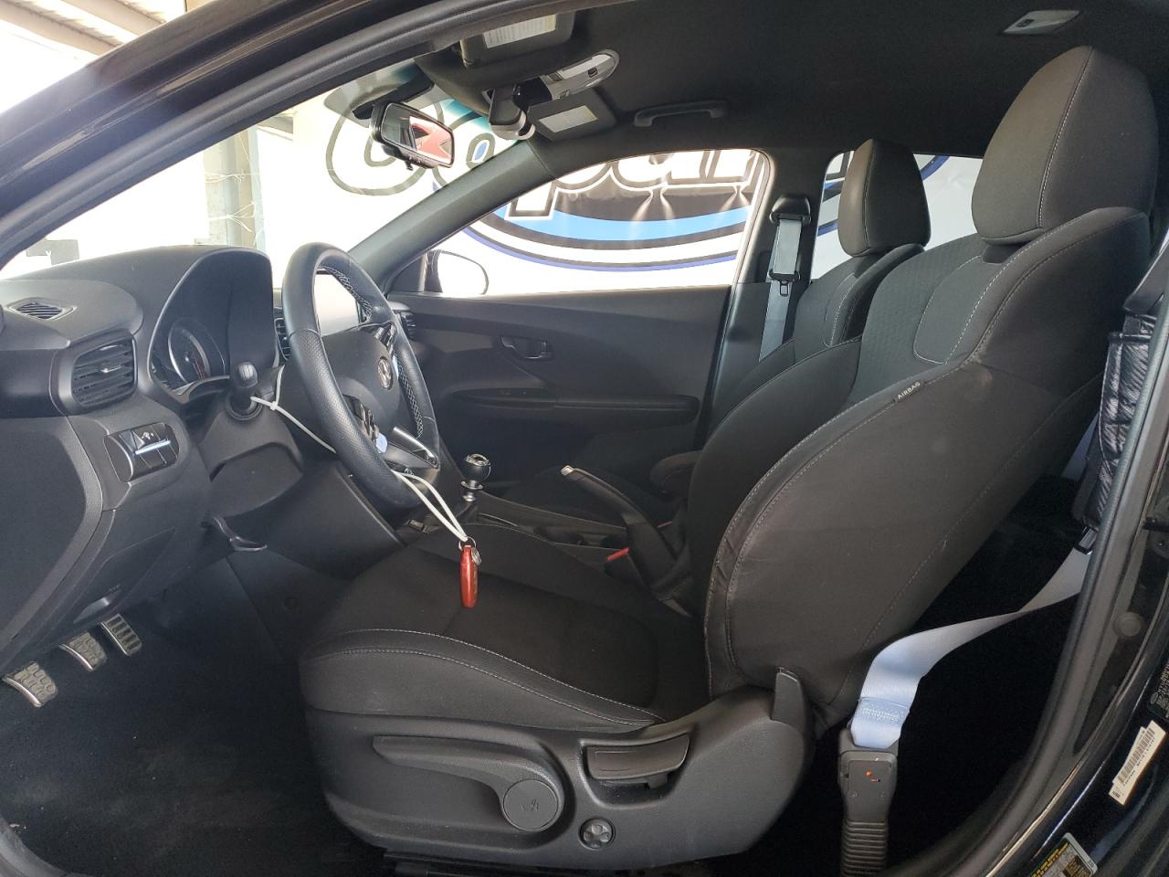 2020 Hyundai Veloster N VIN: KMHT36AH7LU005264 Lot: 64515745