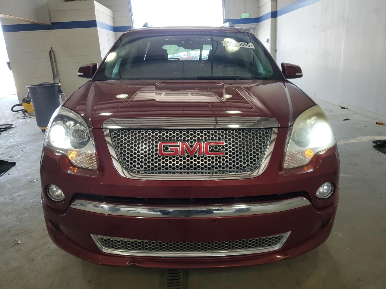 1gkkvted7bj346068 1GKKVTED7BJ346068 2011 GMC Acadia Denali