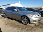 2009 HYUNDAI GENESIS 3.8L   for sale at Copart ON - TORONTO