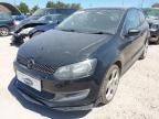 2010 VOLKSWAGEN POLO S 70 for sale at Copart BRISTOL