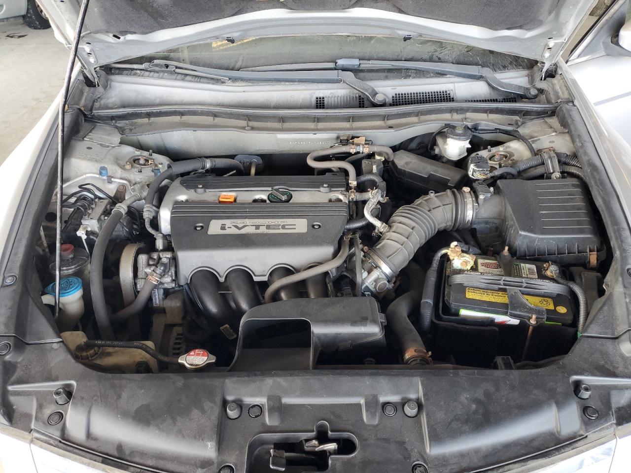 2009 Honda Accord Exl VIN: 1HGCP26819A108377 Lot: 64661385