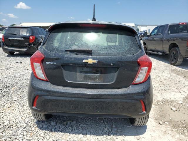  CHEVROLET SPARK 2019 Czarny