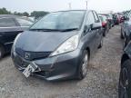 2013 HONDA JAZZ ES + for sale at Copart WOLVERHAMPTON