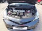 2019 TOYOTA PRIUS PLUS EXCEL TSS HEV  for sale at Copart SANDWICH