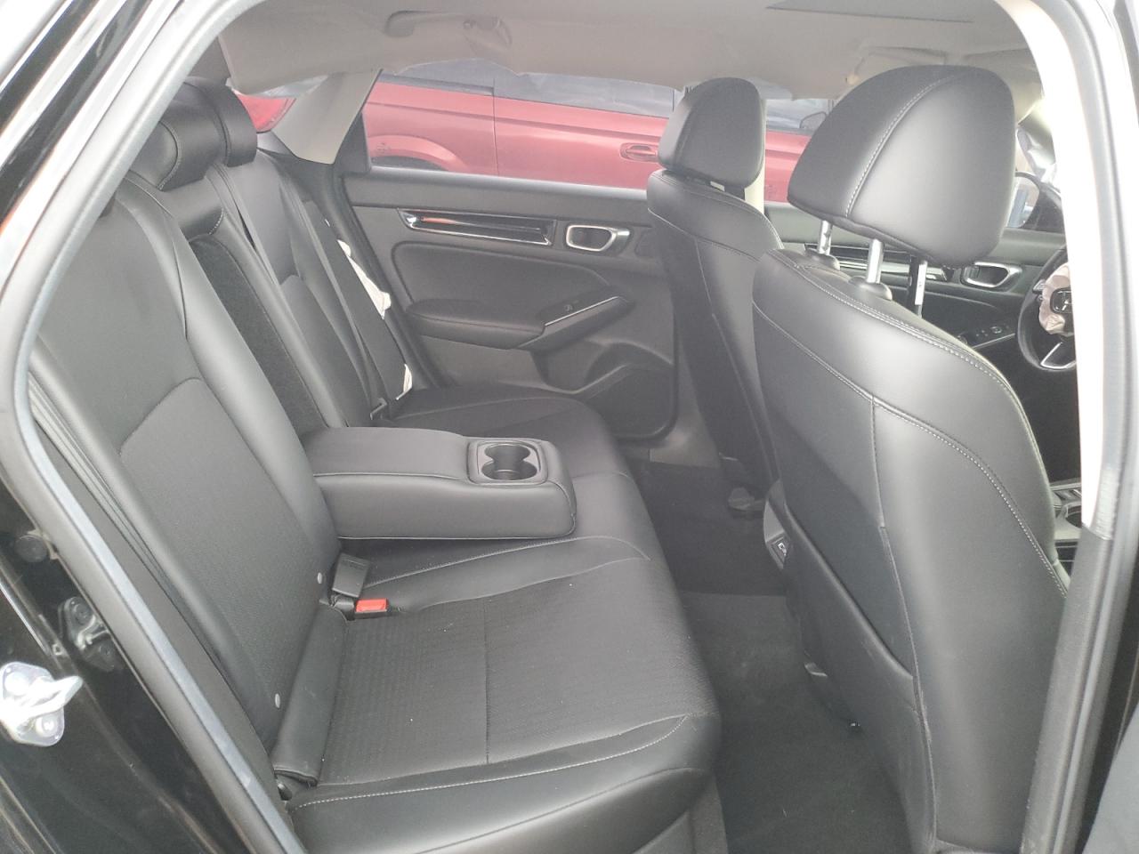 2024 Honda Civic Touring VIN: 2HGFE1F97RH314410 Lot: 65994165