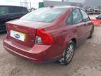 2008 VOLVO S40 S 16V for sale at Copart BRISTOL
