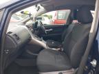 2012 TOYOTA AURIS HYBR for sale at Copart NEWBURY