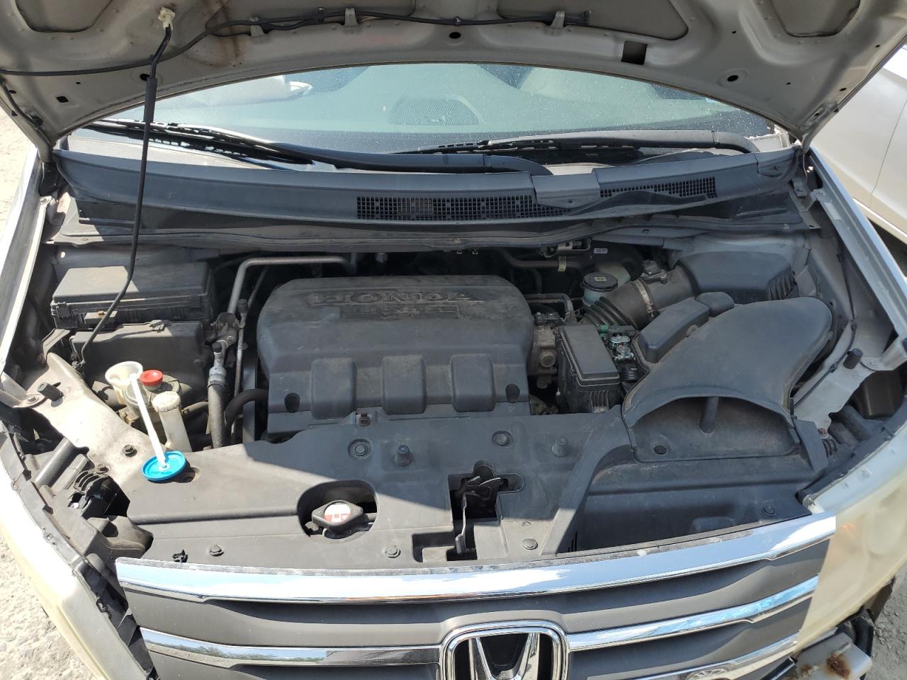 2012 Honda Odyssey Ex VIN: 5FNRL5H45CB083580 Lot: 63808505