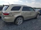 2011 DODGE DURANGO CREW   for sale at Copart QC - MONTREAL