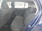2012 VOLKSWAGEN GOLF MATCH for sale at Copart WISBECH