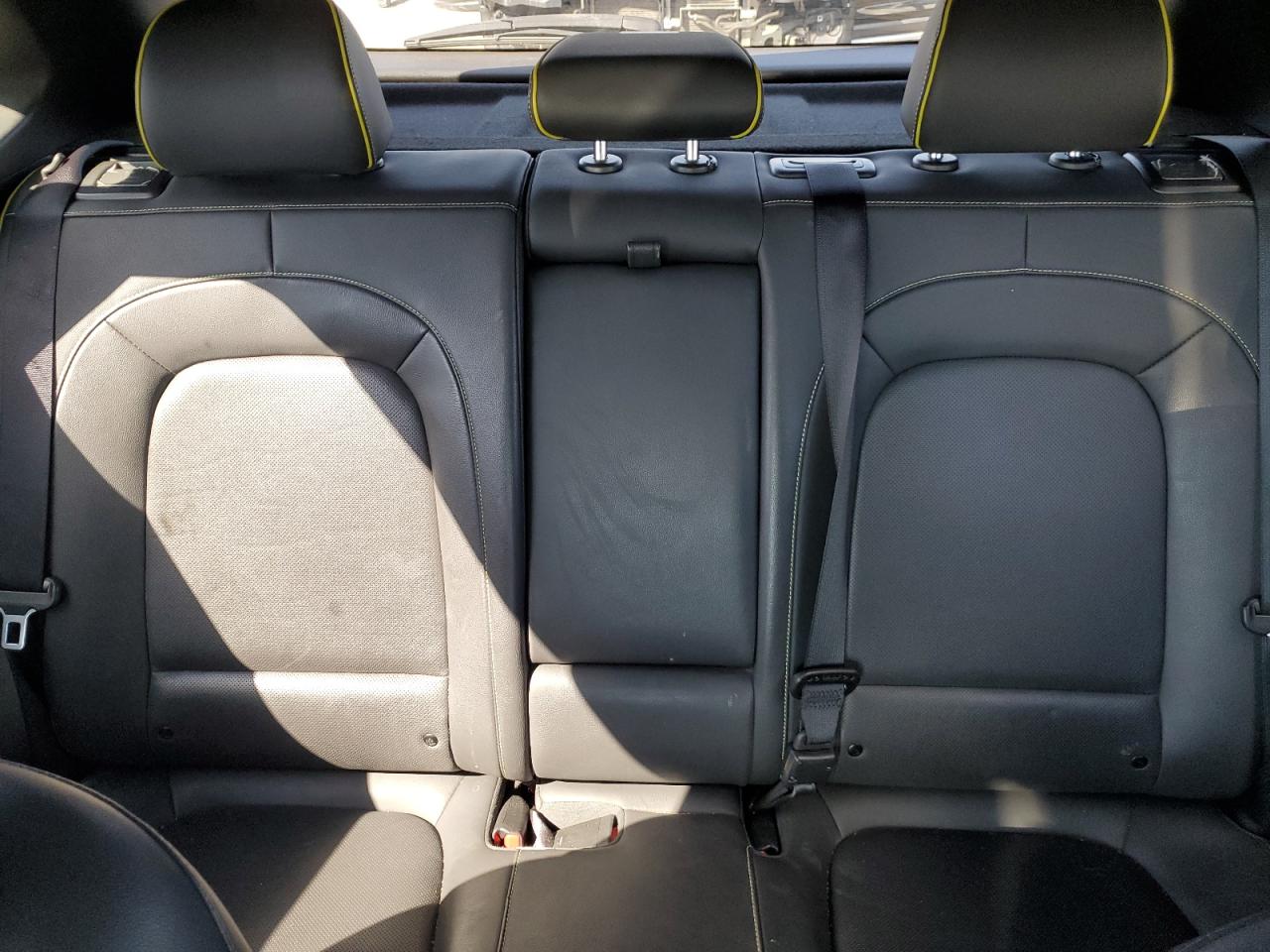 km8k3ca52ku264856 KM8K3CA52KU264856 2019 Hyundai Kona Limited