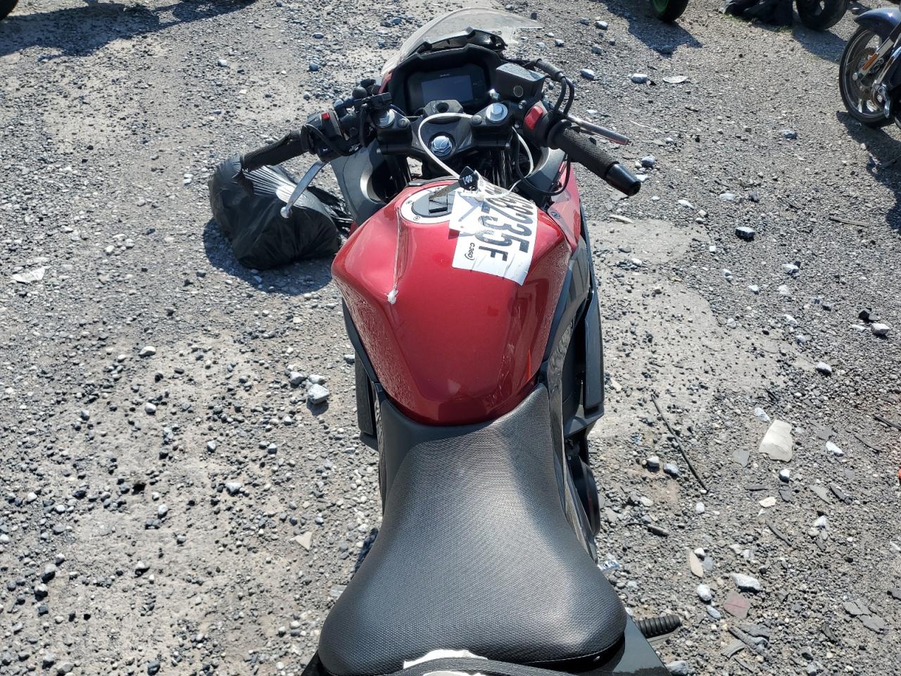 2019 Suzuki Gsx250R M VIN: LC6DN11AXK1100289 Lot: 64468235