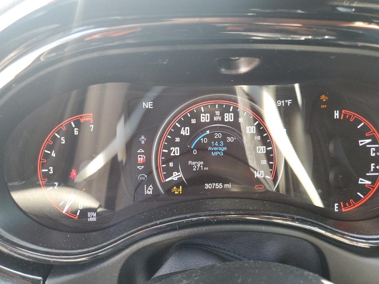 2022 Dodge Durango Gt VIN: 1C4RDJDGXNC212404 Lot: 64625195