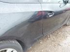 2014 VAUXHALL ASTRA GTC for sale at Copart YORK