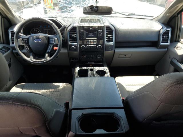 Pickups FORD F-150 2015 Biały