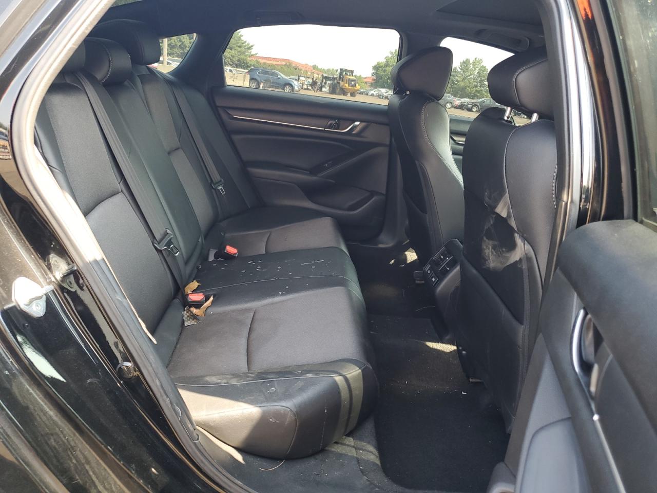 2021 Honda Accord Sport VIN: 1HGCV2F33MA006632 Lot: 63348945