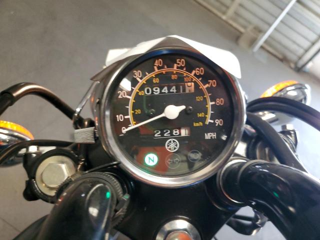2015 YAMAHA XV250   