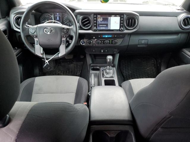 2021 TOYOTA TACOMA DOUBLE CAB  