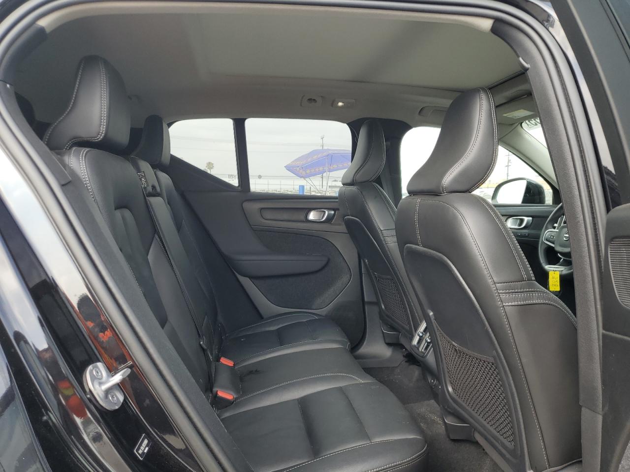2024 Volvo Xc40 Plus VIN: YV4L12ULXR2209061 Lot: 64776455