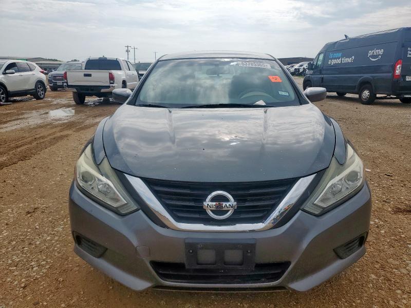  NISSAN ALTIMA 2016 Серый