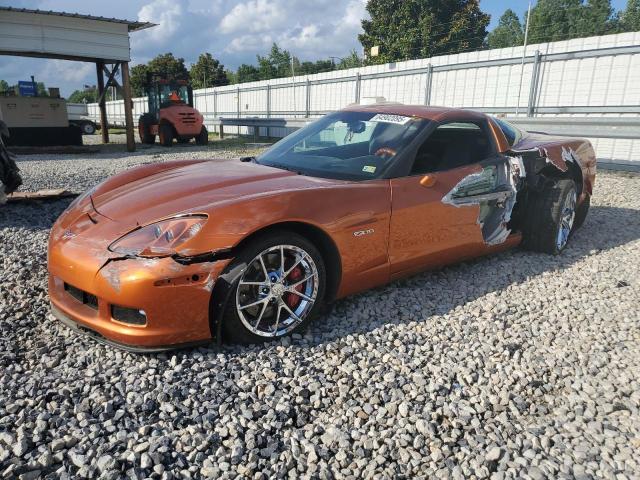CHEVROLET CORVETTE – zdjęcie z aukcji, lot #64902095