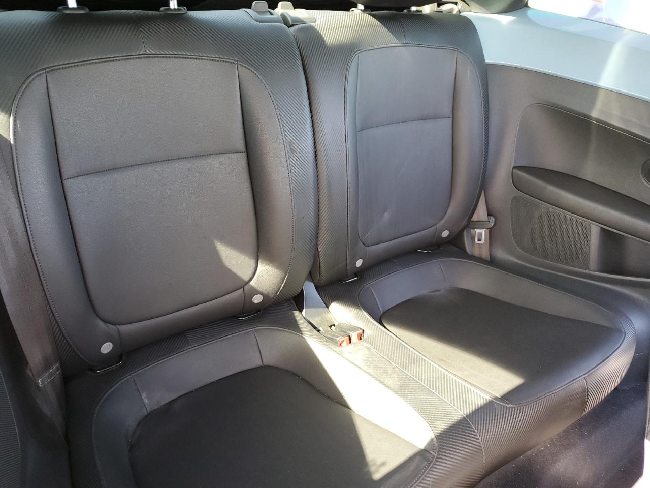 2013 Volkswagen Beetle VIN: 3VWJL7AT1DM633362 Lot: 63689335
