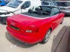 2005 AUDI A4 T S LIN for sale at Copart SANDY
