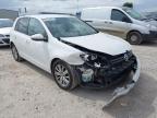 2012 VOLKSWAGEN GOLF MATCH for sale at Copart CORBY